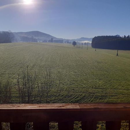 Hideaway Apartman Zell am Moos Kültér fotó