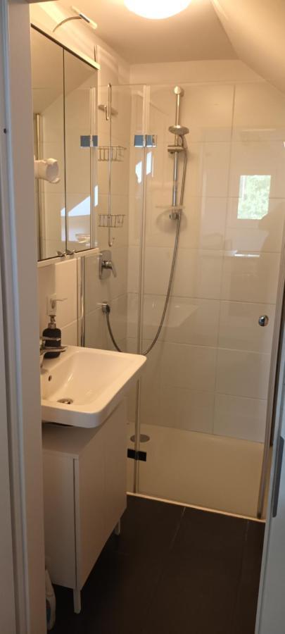Hideaway Apartman Zell am Moos Kültér fotó