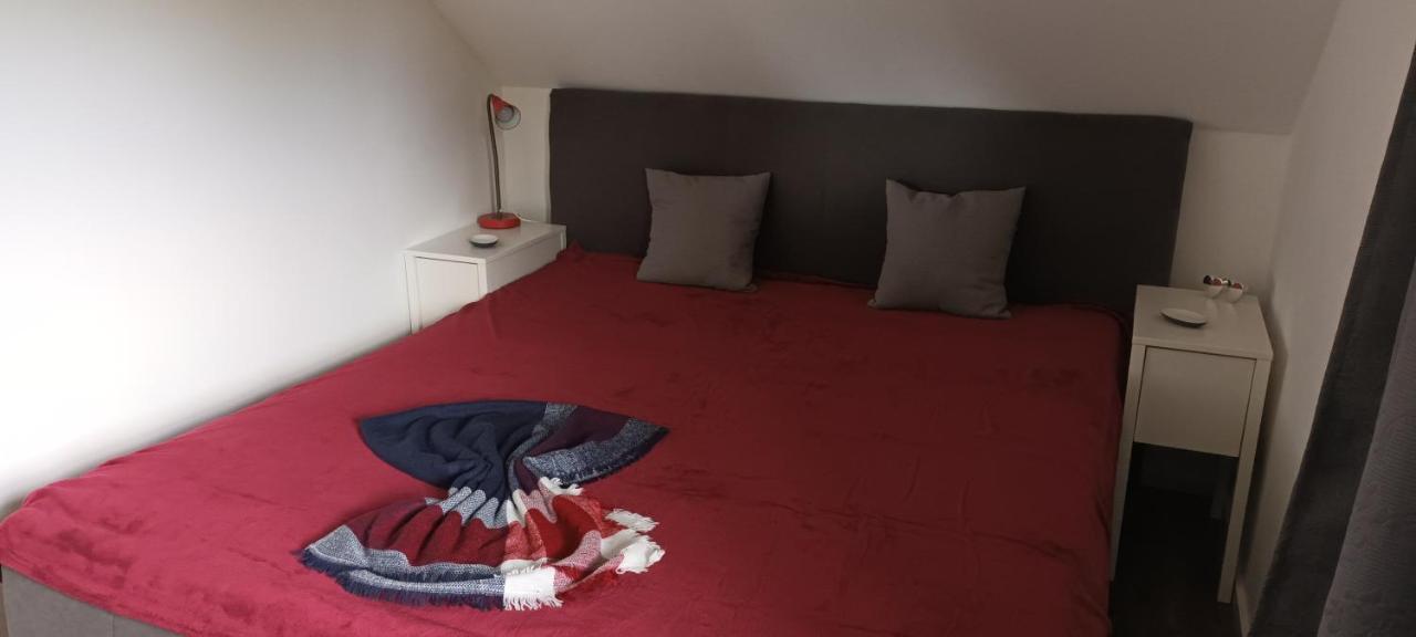 Hideaway Apartman Zell am Moos Kültér fotó