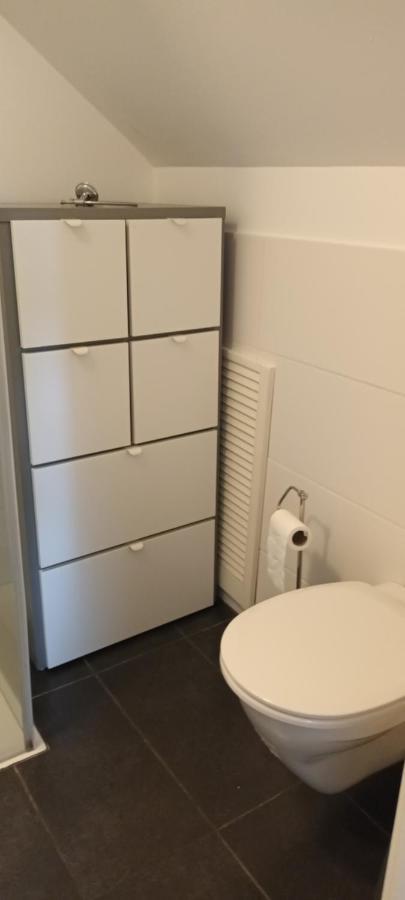Hideaway Apartman Zell am Moos Kültér fotó