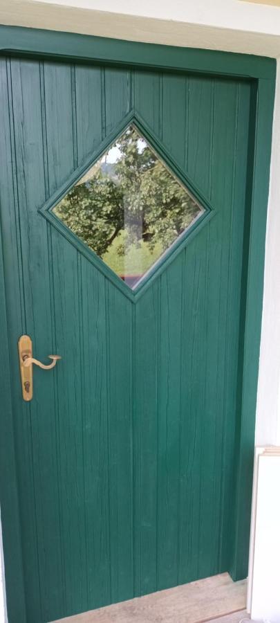 Hideaway Apartman Zell am Moos Kültér fotó