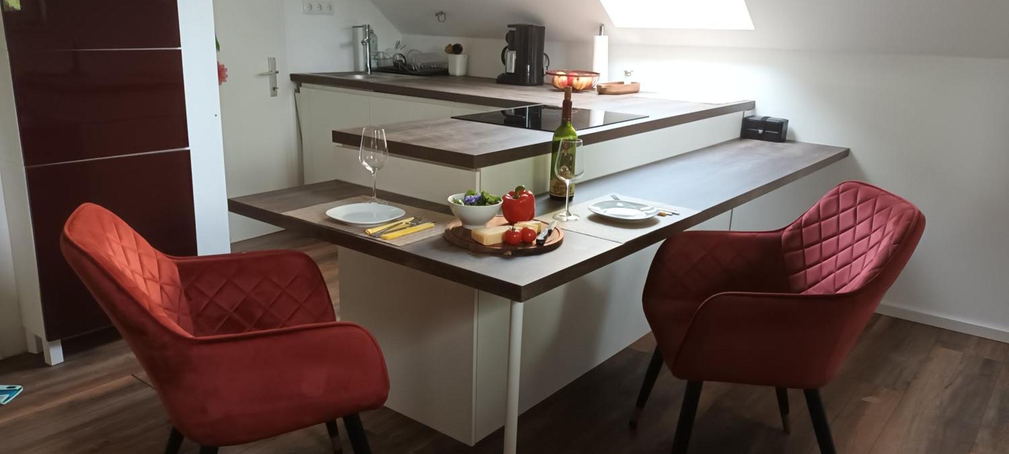 Hideaway Apartman Zell am Moos Kültér fotó